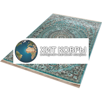 Турецкий ковер Бамби 20058 Голубой